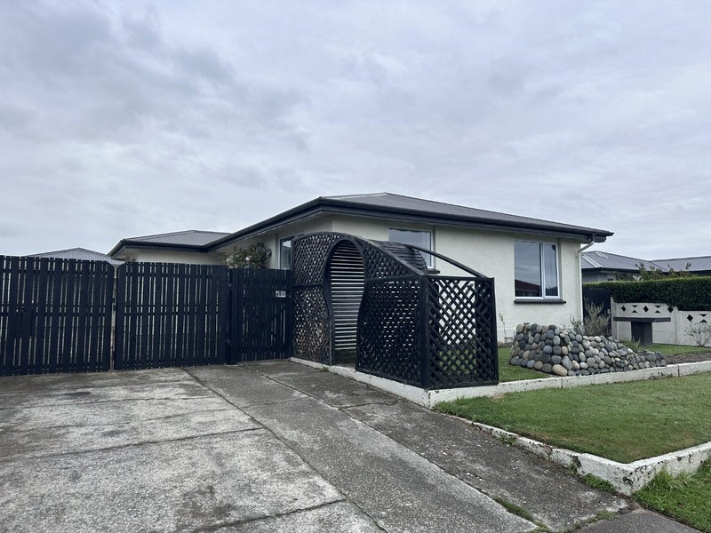 228 Conyers Street, Strathern, Invercargill - Carousel 1