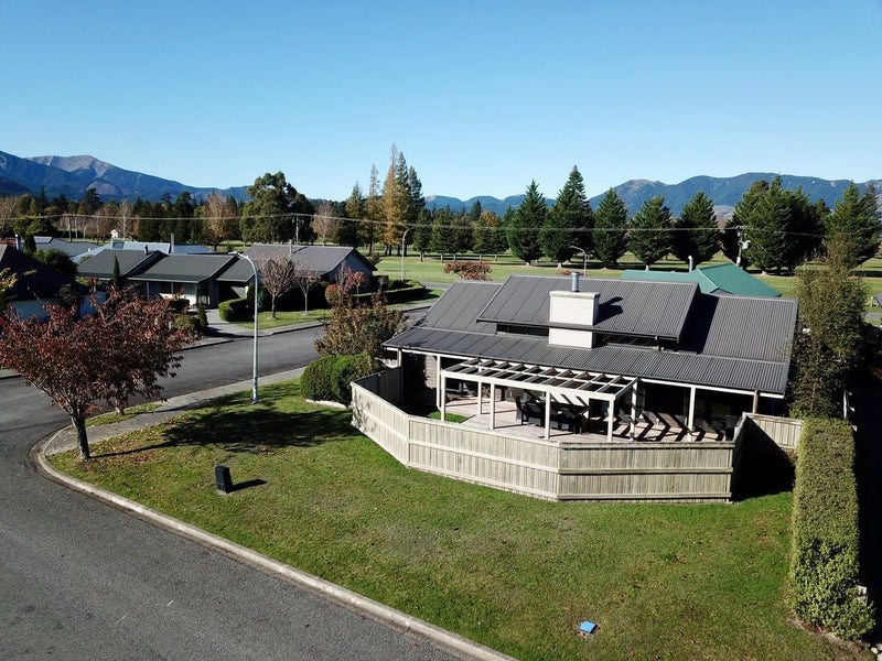 3 Grantham Drive, Hanmer Springs, Hanmer Springs - Carousel 1