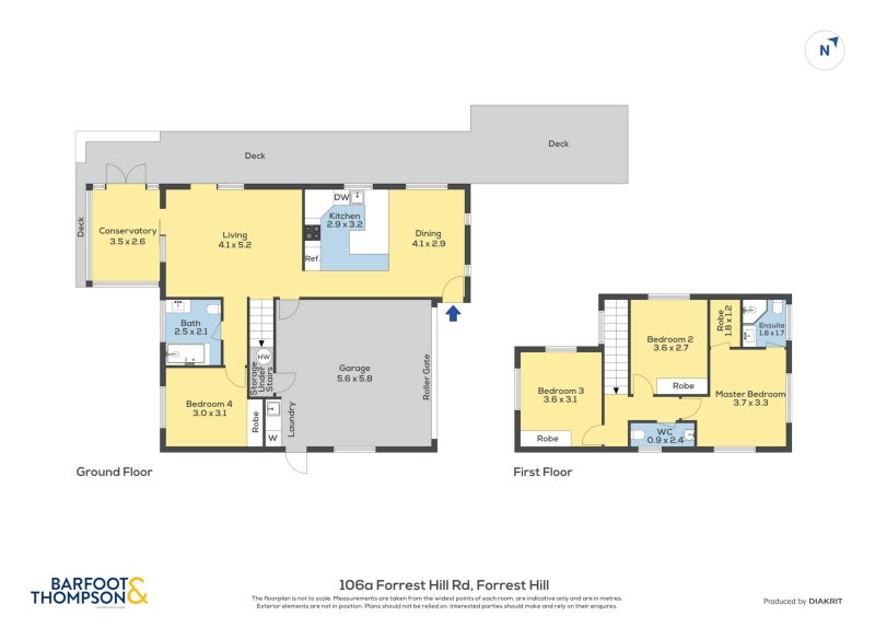 106A Forrest Hill Road, Forrest Hill, Auckland - Carousel 22