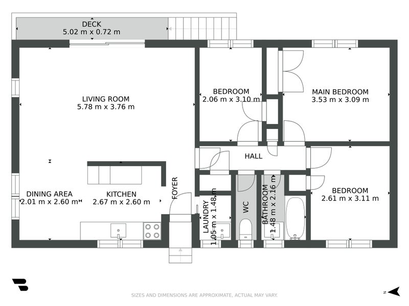 85D Fairclough Road, Beach Haven, Auckland - Carousel 23