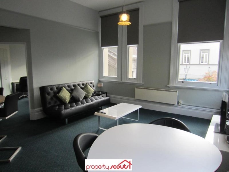 14/31 Dowling Street, Dunedin Central, Dunedin - Carousel 9