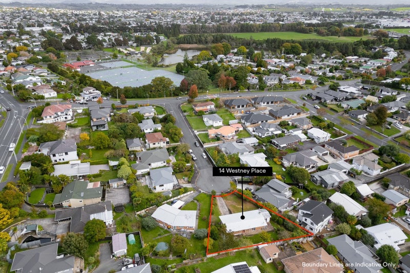 14 Westney Place, Forest Lake, Hamilton - Carousel 2