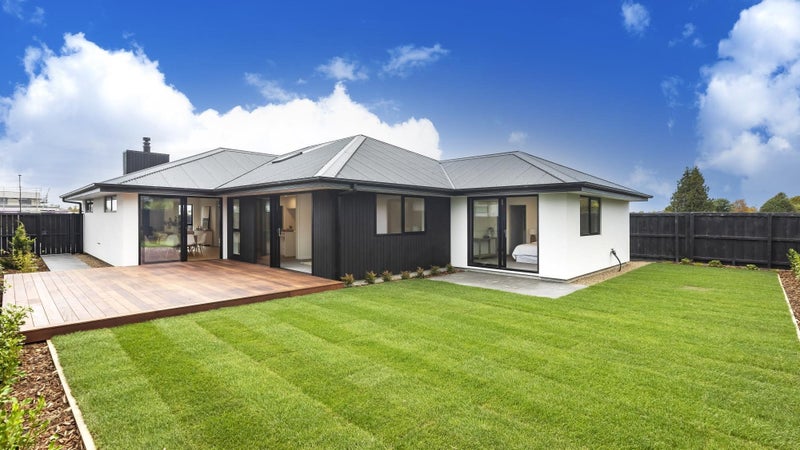 42 Walter Case Drive, Harewood, Christchurch - Carousel 1