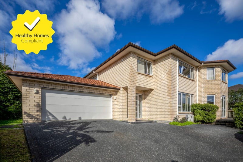 19 Mulroy Place, Pinehill, Auckland - Carousel 1