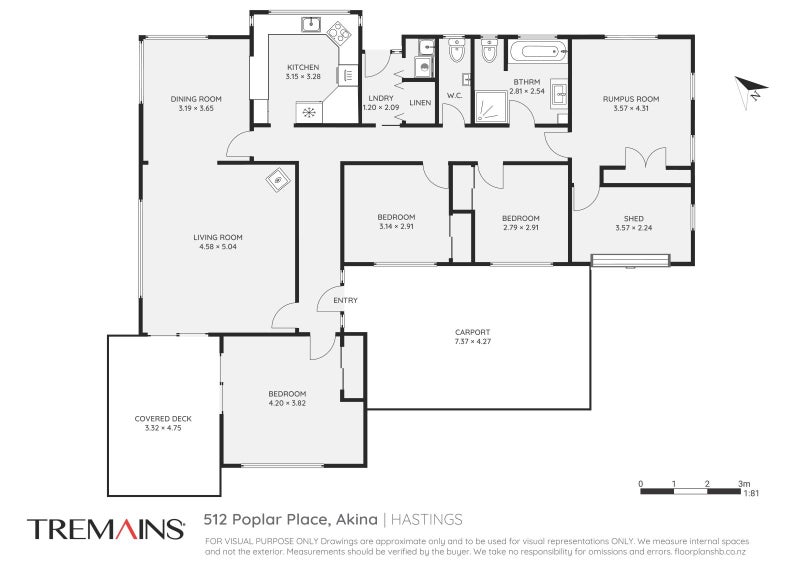 512 Poplar Place, Akina, Hastings - Carousel 13