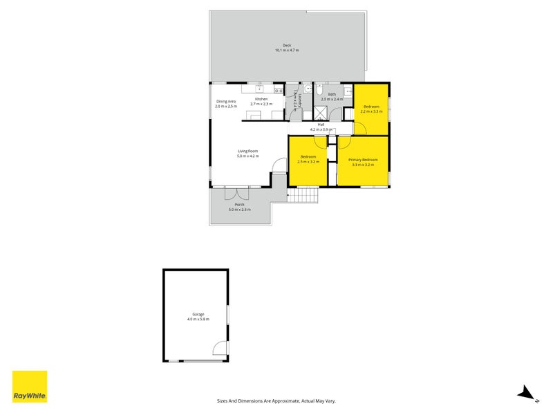 60 Lauderdale Road, Birkdale, Auckland - Carousel 16