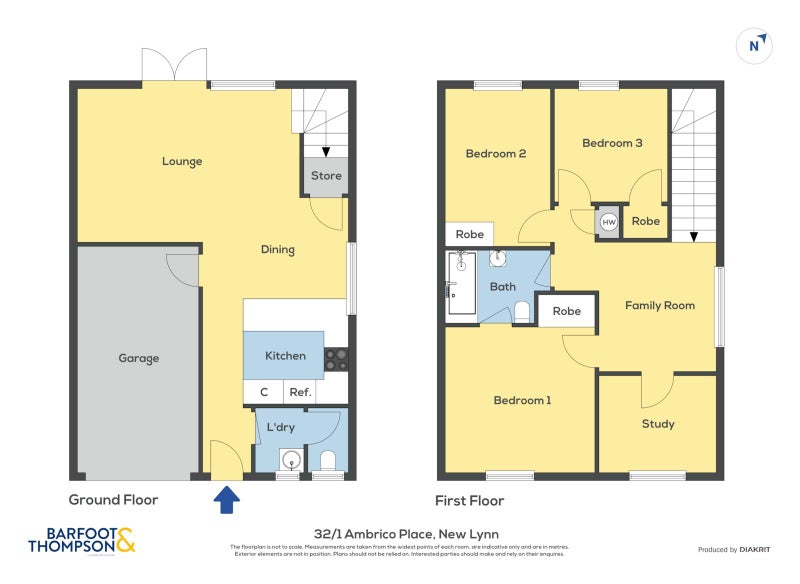 32/1 Ambrico Place, New Lynn, Auckland - Carousel 19
