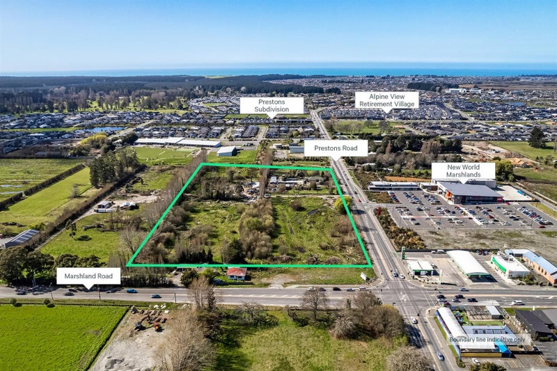 365 Prestons Road, Marshland, Christchurch - Carousel 1