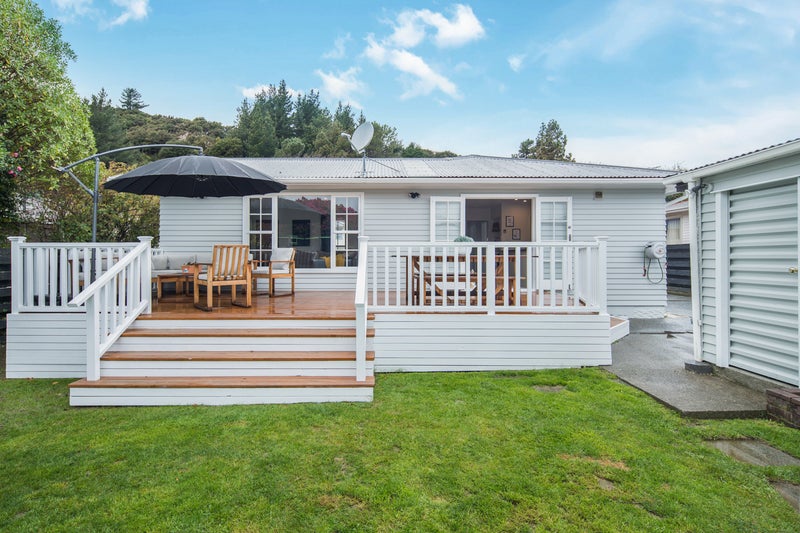 7 Trelawney Road, Wainuiomata, Lower Hutt - Carousel 1