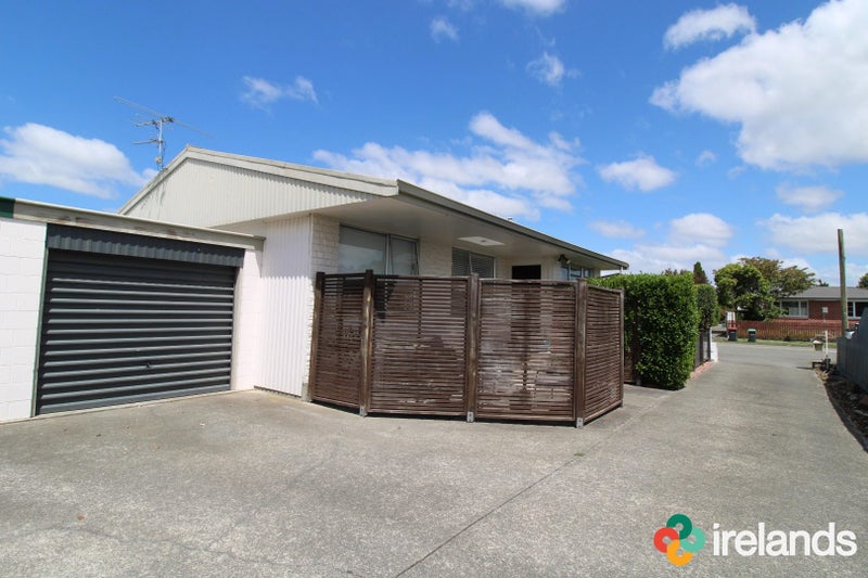 1/176 Grimseys Road, Redwood, Christchurch - Carousel 9