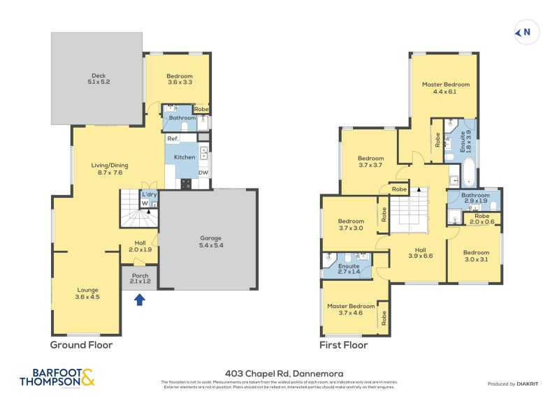 403 Chapel Road, East Tamaki, Auckland - Carousel 17