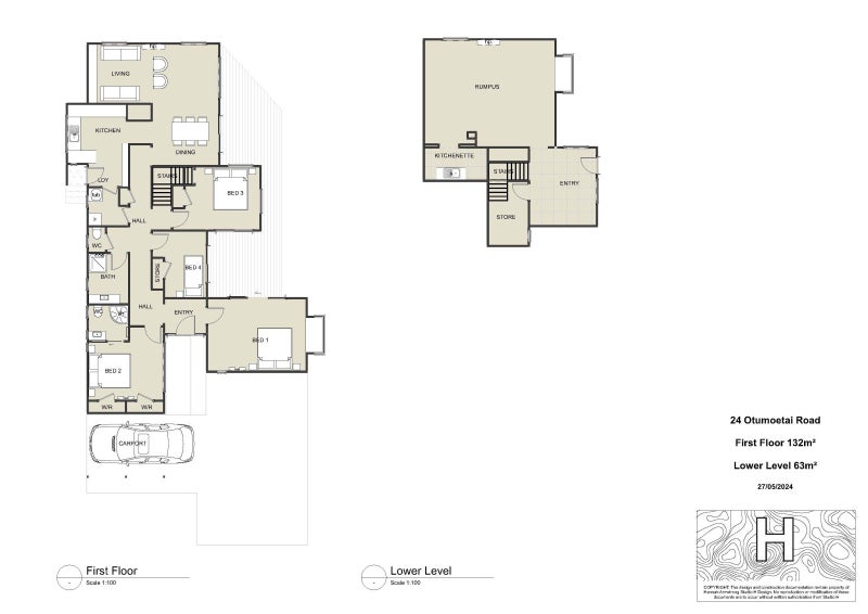 24 Otumoetai Road, Judea, Tauranga - Carousel 16