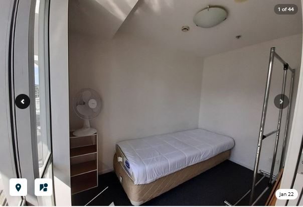 13H/135 Victoria Street West, Auckland Central, Auckland - Carousel 1