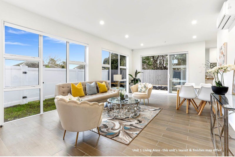 10D Sanda Road, Panmure, Auckland - Carousel 1