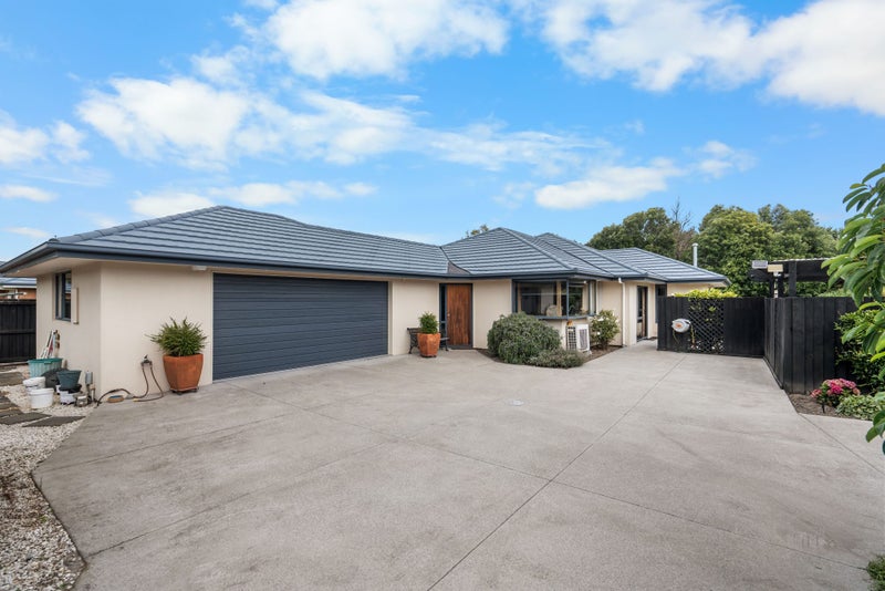 9 Iroquois Place, Wigram, Christchurch - Carousel 2