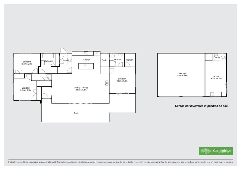 241 Horahora Road, Tirau - Carousel 23