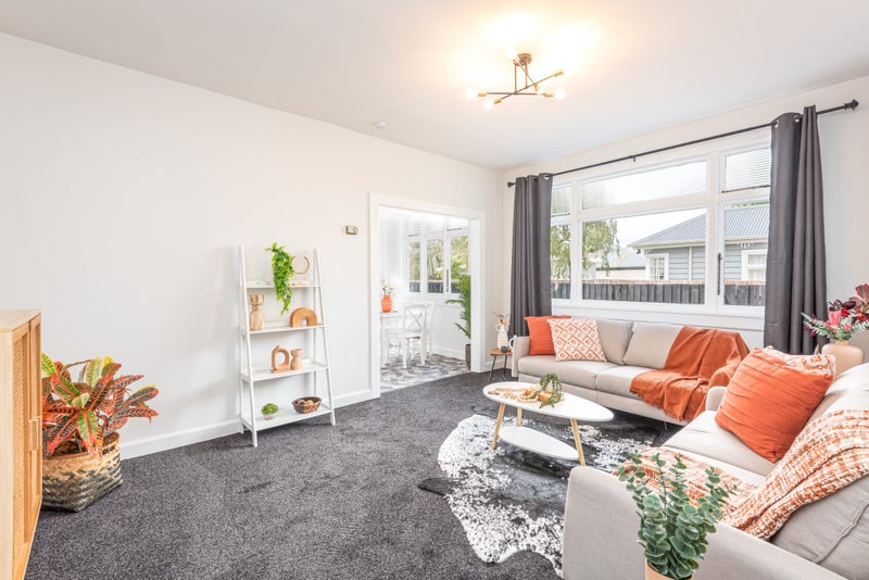 1/231 Innes Road, St Albans, Christchurch - Carousel 1