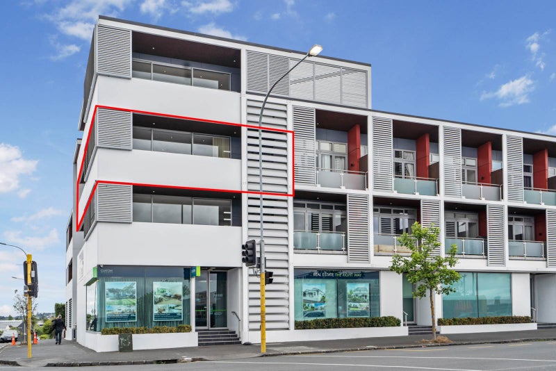 15/332 Great North Road, Grey Lynn, Auckland - Carousel 1