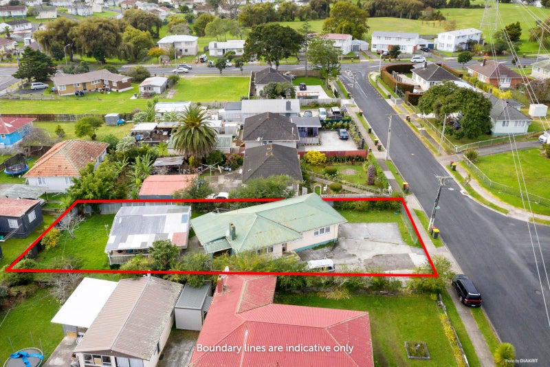 44 Capstick Road, Otara, Auckland - Carousel 1