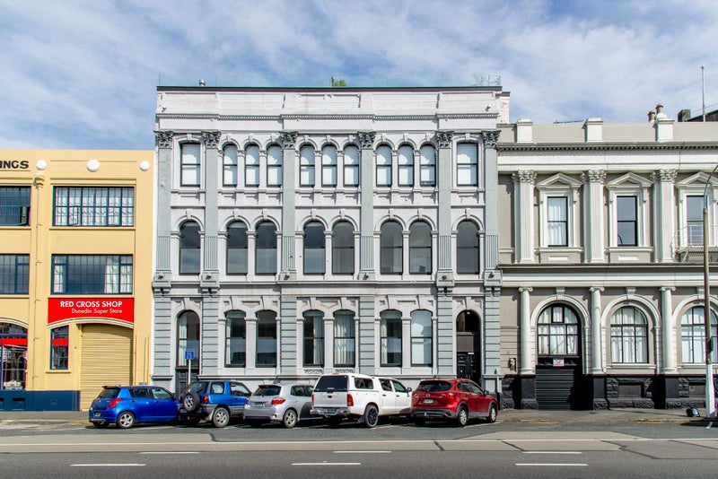 4/54 Crawford Street, Dunedin Central, Dunedin - Carousel 12