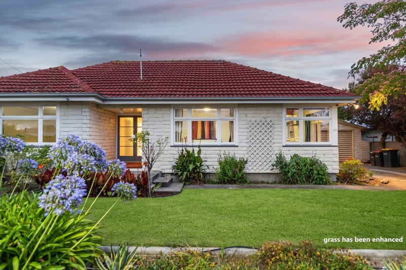 39 Chelsea Street, Linwood, Christchurch - Carousel 1