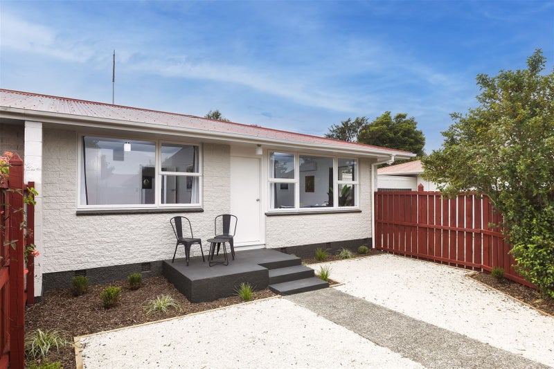 2/41 Lyndon Street, Riccarton, Christchurch - Carousel 1