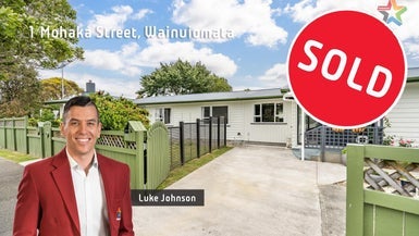 1 Mohaka Street, Wainuiomata, Lower Hutt - Carousel 1