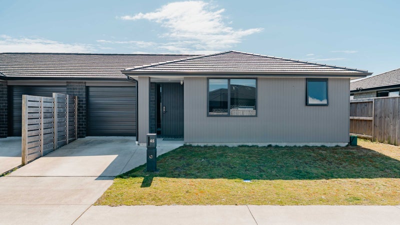 45 Nursery Lane, Papamoa, Papamoa - Carousel 1