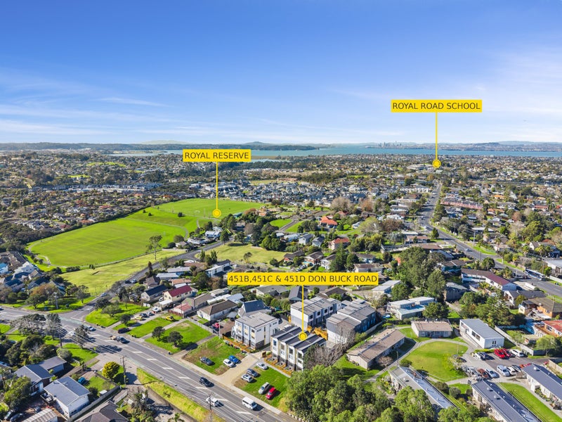 451B Don Buck Road, Massey, Auckland - Carousel 18