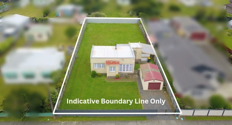 11 Linklater Avenue, Foxton Beach, Foxton - Carousel 2