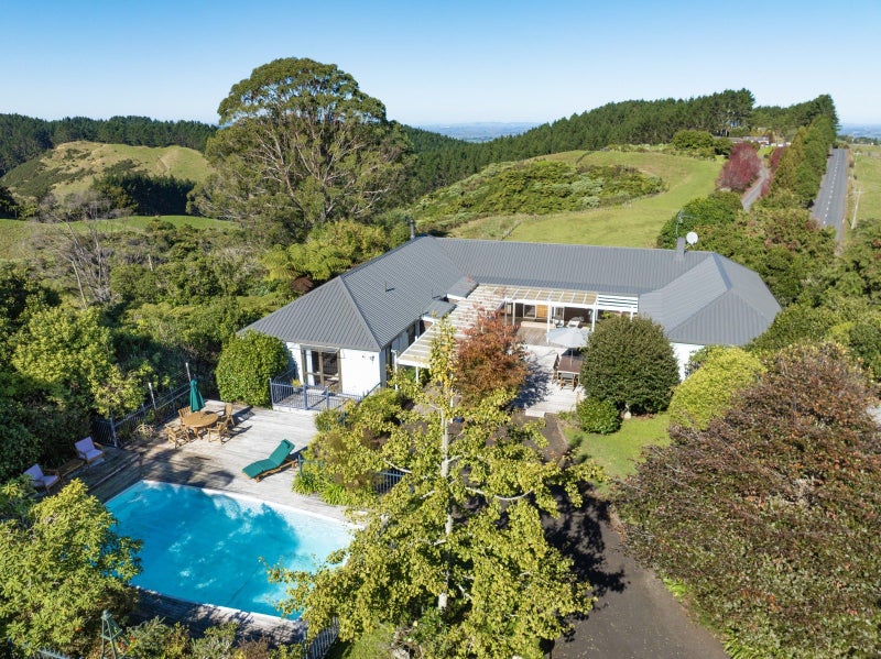 438 Pinnacle Hill Road, Mangatawhiri - Carousel 2