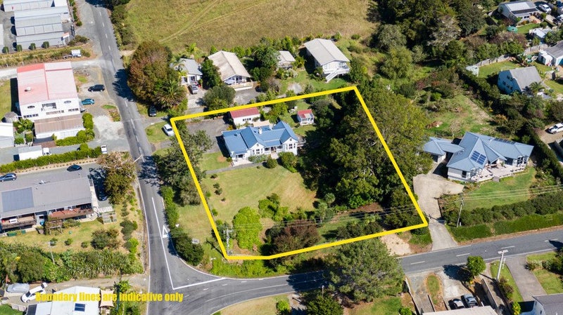 5 Karamea Road, Mangonui, Mangōnui - Carousel 2