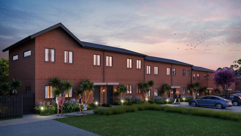 2/15 Sunhill Road, Sunnyvale, Auckland - Carousel 1