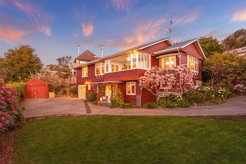 5 Stambridge Place, Cashmere, Christchurch - Carousel 21