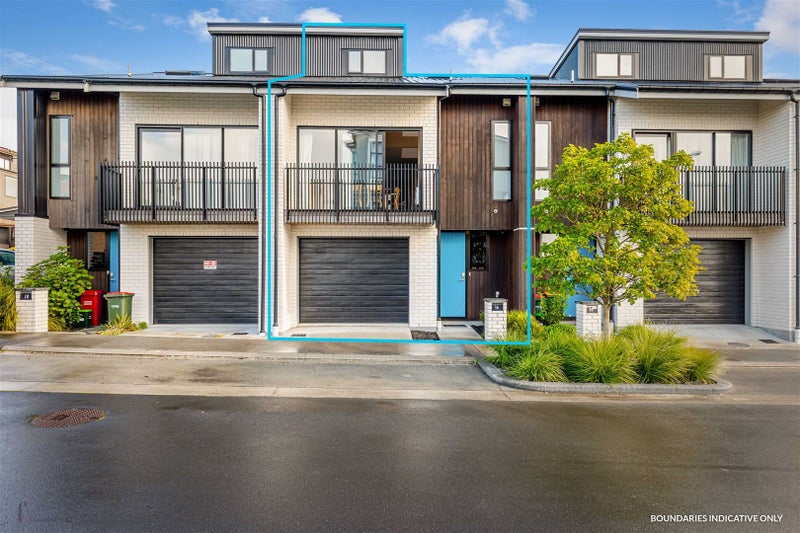 16 Te Aho Matua Road, Hobsonville, Auckland - Carousel 2