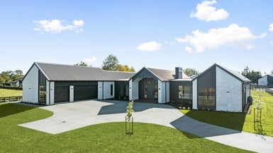 11 Old Farm Lane, Karaka, Papakura - Carousel 1