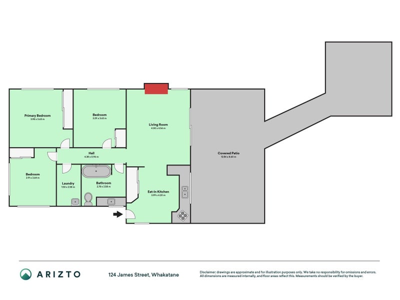 124 James Street, Whakatane, Whakatane - Carousel 25