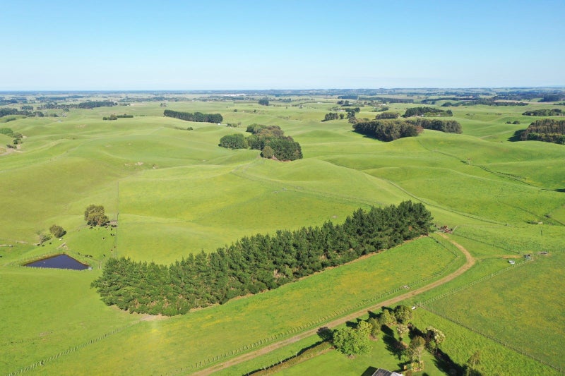 0 Mount Stewart Halcombe Road, Sanson - Carousel 2