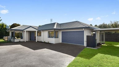 31 Sarindah Place, Fairview Downs, Hamilton - Carousel 1