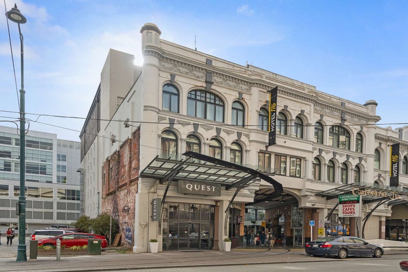 42/113B Worcester Street, Christchurch Central, Christchurch - Carousel 1