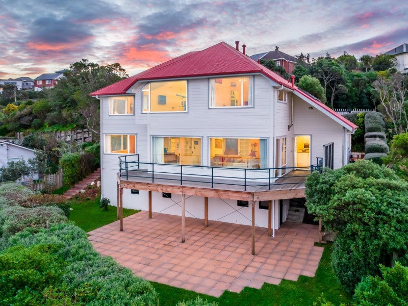 75 Homebush Road, Khandallah, Wellington - Carousel 18