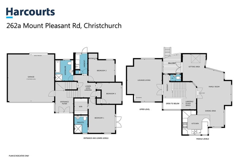 262A Mount Pleasant Road, Mount Pleasant, Christchurch - Carousel 50