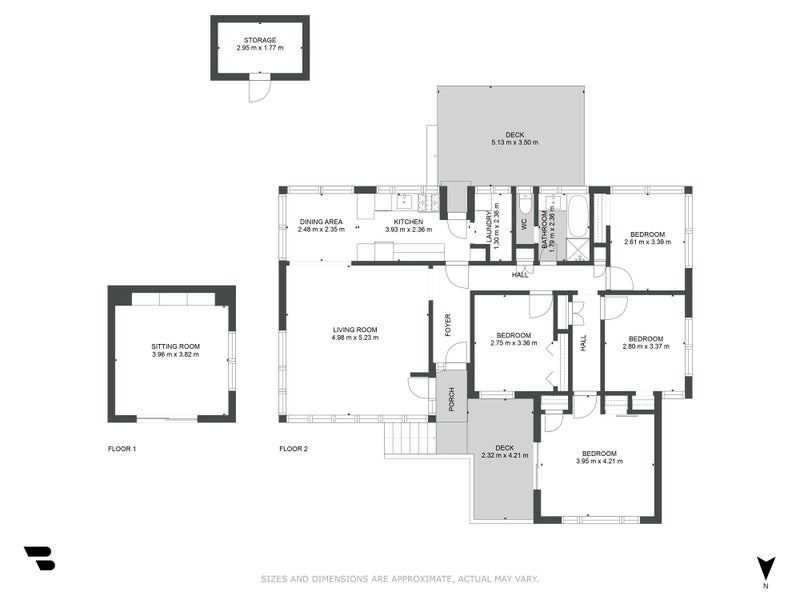 33 Jefferson Street, Glendowie, Auckland - Carousel 19