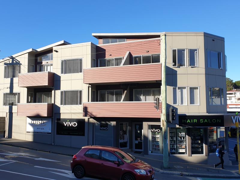 8/189 Ohiro Road, Brooklyn, Wellington - Carousel 1