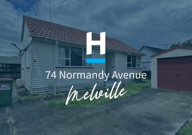 74 Normandy Avenue, Melville, Hamilton - Carousel 1