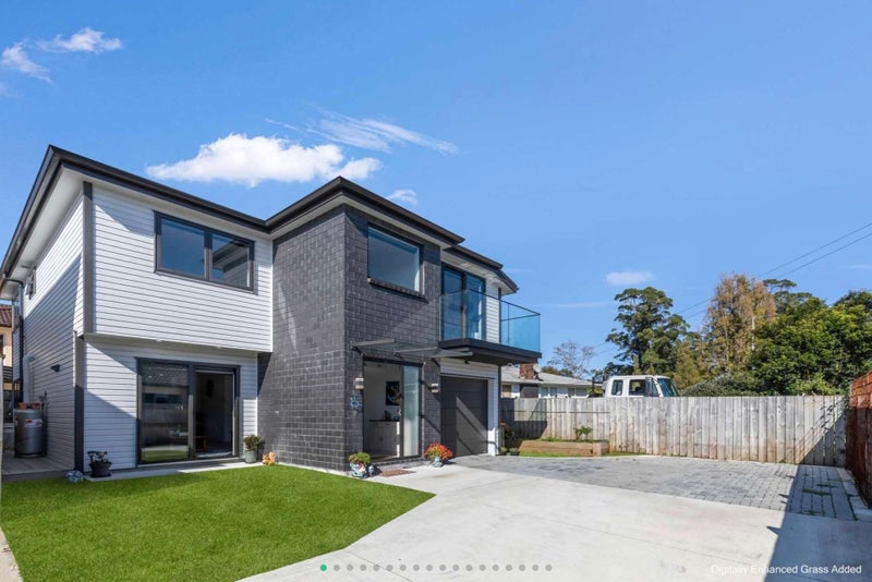 126C Pah Road, Papatoetoe, Auckland - Carousel 1