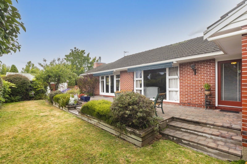 57 Westburn Terrace, Burnside, Christchurch - Carousel 1