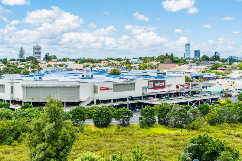 21A Gordon Avenue, Forrest Hill, Auckland - Carousel 1