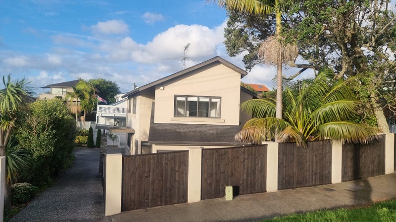 156A Kohimarama Road, Kohimarama, Auckland - Carousel 21