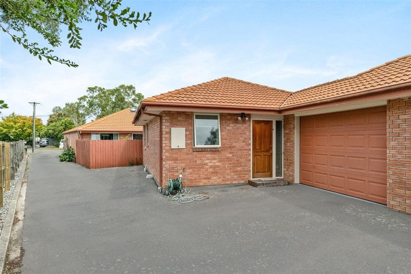 142B Brookside Terrace, Bryndwr, Christchurch - Carousel 1